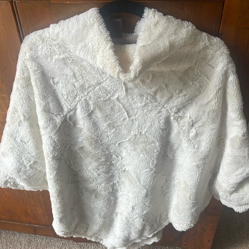 Johnston and Murphy reversible Cape